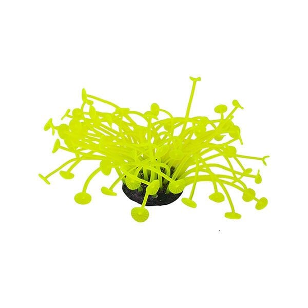 Xiongfa 3,5x3,5x10 Cm Bitki | Akvaryum Yapay Bitki