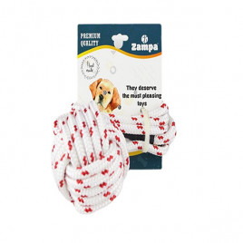 Örgü Toplu Oyun İpi | Köpek Diş İpi Örgü Toplu Oyun İpi | Köpek Diş İpi