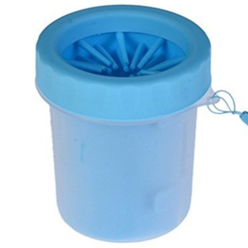 Zampa Small Pati Temizleme Aparatı | Kedi Tırnak Ve Pati Bakım Ürünü Zampa Small Pati Temizleme Aparatı | Kedi Tırnak Ve Pati Bakım Ürünü