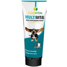 Multivital 100gr Macun | Köpek Macunu Multivital 100gr Macun | Köpek Macunu