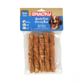 100 Gr Munchy Stick | Köpek Kemik Ödül Maması 100 Gr Munchy Stick | Köpek Kemik Ödül Maması