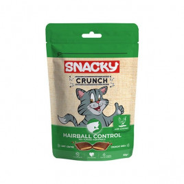 60 Gr Crunch Hairball Control | Kedi Bisküvi Ödül Maması 60 Gr Crunch Hairball Control | Kedi Bisküvi Ödül Maması