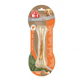 8in1 L Delights Strong Bone | Köpek Kemik Ödül Maması