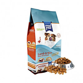 3 Kg Kuzu Etli Yetişkin | Yetişkin Köpek Kuru Maması 3 Kg Kuzu Etli Yetişkin | Yetişkin Köpek Kuru Maması