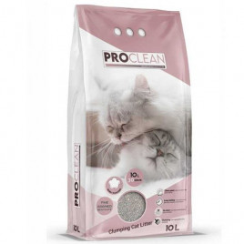 10 Lt Bebek Pudrası Kokulu Kalın Taneli Bentonit Topaklanan Kedi Kumu | Doğal Kedi Kumu 10 Lt Bebek Pudrası Kokulu Kalın Taneli Bentonit Topaklanan Kedi Kumu | Doğal Kedi Kumu