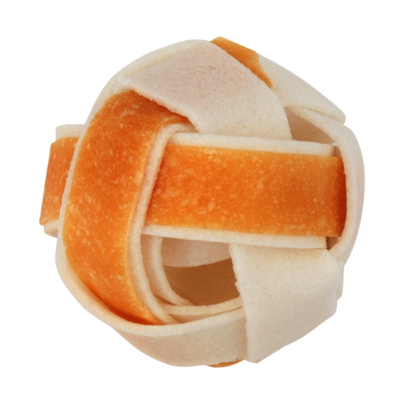 8in1 Delights S Meaty Chewy Balls | Köpek Kemik Ödül Maması