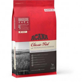 2 Kg Classics Classic Red | Yaşlı Köpek Kuru Maması