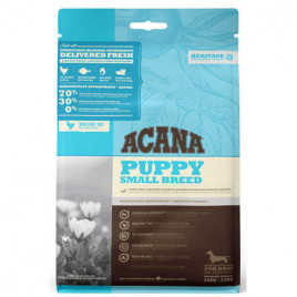 340 Gr Heritage Puppy Small Breed | Yavru Köpek Kuru Maması 340 Gr Heritage Puppy Small Breed | Yavru Köpek Kuru Maması