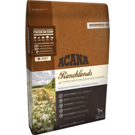 2 Kg Regionals Ranchlands | Yetişkin Köpek Kuru Maması