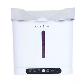 Sensörlü Köpek Su Sebili 16.8x18.5 Cm Sensörlü Köpek Su Sebili 16.8x18.5 Cm