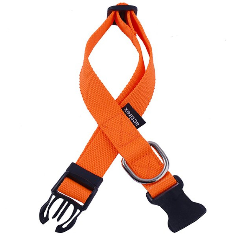 Actirex 1.5x30-45 Cm Neon Ayarlı Göğüs Tasması Turuncu XS | Köpek Göğüs Tasması Actirex 1.5x30-45 Cm Neon Ayarlı Göğüs Tasması Turuncu XS | Köpek Göğüs Tasması
