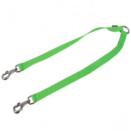 2.5x30-30 Cm Neon Çift Gezdirme Tasması Yeşil | Köpek Gezdirme Tasması 2.5x30-30 Cm Neon Çift Gezdirme Tasması Yeşil | Köpek Gezdirme Tasması