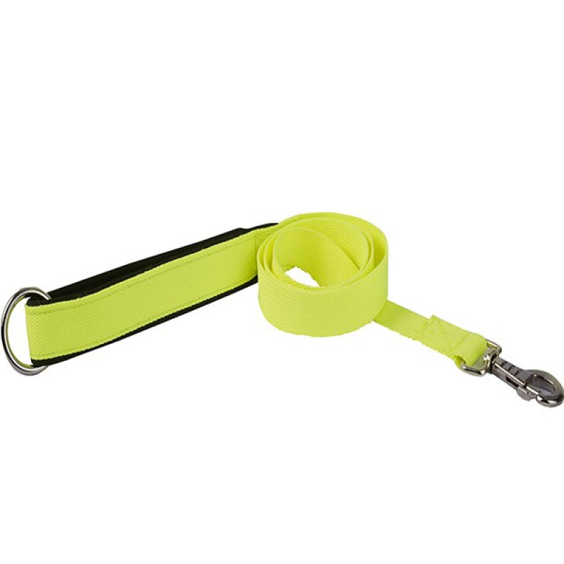 Actirex 3x100 Cm Neon Gezdirme Tasması Sarı | Köpek Gezdirme Tasması Actirex 3x100 Cm Neon Gezdirme Tasması Sarı | Köpek Gezdirme Tasması