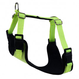 45x55 Cm Neon Cool Göğüs Tasması Sarı M | Köpek Göğüs Tasması 45x55 Cm Neon Cool Göğüs Tasması Sarı M | Köpek Göğüs Tasması