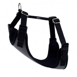 50x70 Cm Neon Cool Göğüs Tasması Gri L | Köpek Göğüs Tasması 50x70 Cm Neon Cool Göğüs Tasması Gri L | Köpek Göğüs Tasması