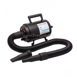 1800 W T Tek Motorlu Tüy Kurutucu | Köpek Şampuanı 1800 W T Tek Motorlu Tüy Kurutucu | Köpek Şampuanı