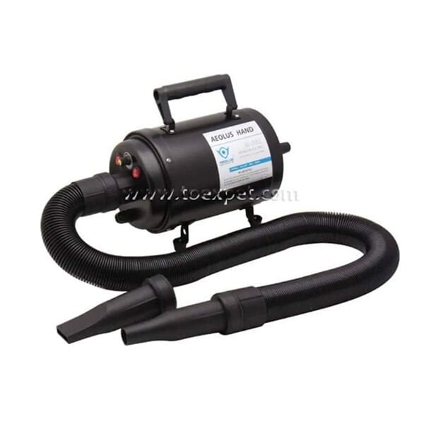 Aeolus 1800 W T Tek Motorlu Tüy Kurutucu | Köpek Şampuanı