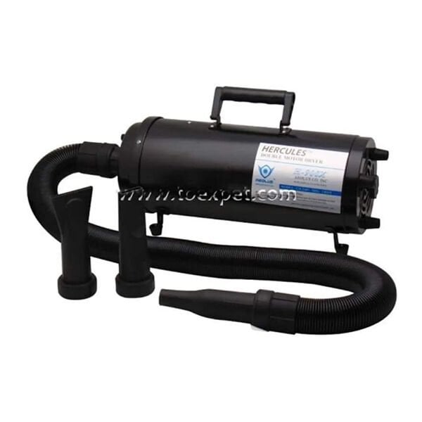 Aeolus 2800 W Çift Motorlu Tüy Kurutucu | Köpek Şampuanı