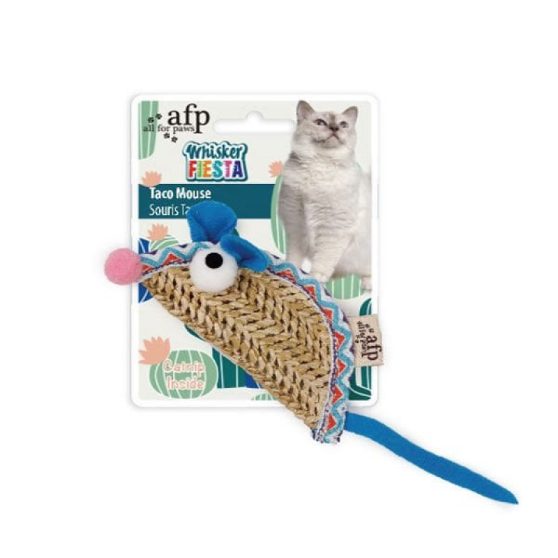 Afp Fare Hasır | Kedi Fare Oyuncak Afp Fare Hasır | Kedi Fare Oyuncak