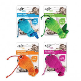 Hareketli Yılan | Peluş Kedi Oyuncağı Hareketli Yılan | Peluş Kedi Oyuncağı