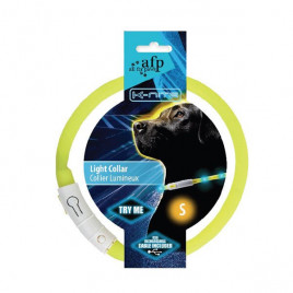 K-Nite Işıklı | Köpek Boyun Tasması