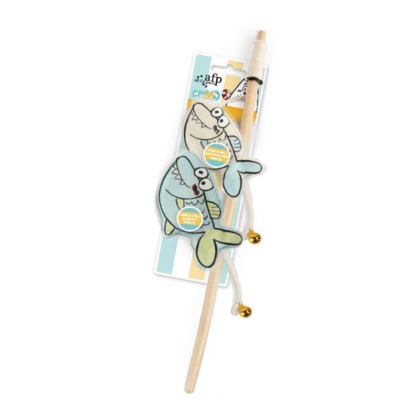 Afp Kedi Otlu Balık Olta | Kedi Oltası