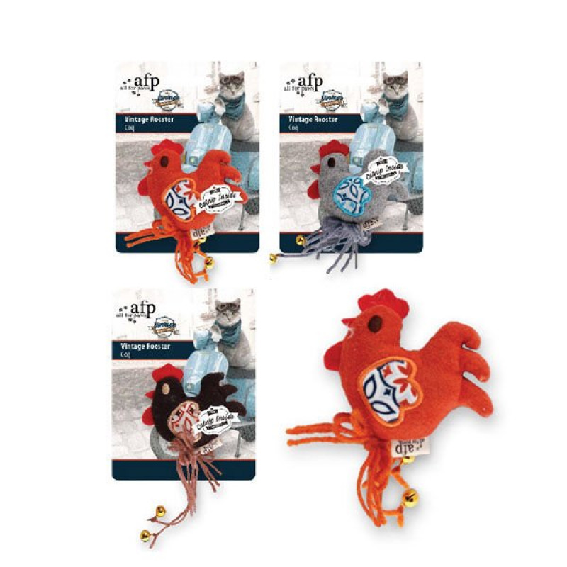 Afp Kedi Otlu Horoz | Peluş Kedi Oyuncağı Afp Kedi Otlu Horoz | Peluş Kedi Oyuncağı