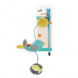 Kuş Olta Turkuaz | Kedi Oltası Kuş Olta Turkuaz | Kedi Oltası