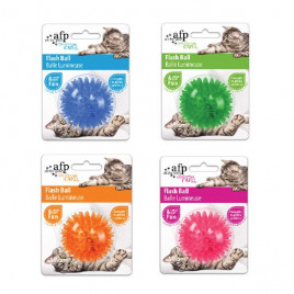 Modern Cat Işıklı Top | Kedi Top Oyuncak Modern Cat Işıklı Top | Kedi Top Oyuncak