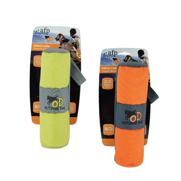 Afp Outdoor Ballistic Crakler Dış Mekan | Köpek Çiğneme
