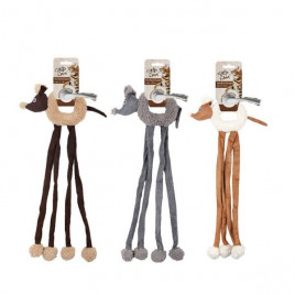 Peluş Kapı Koluna Asılan | Peluş Kedi Oyuncağı Peluş Kapı Koluna Asılan | Peluş Kedi Oyuncağı