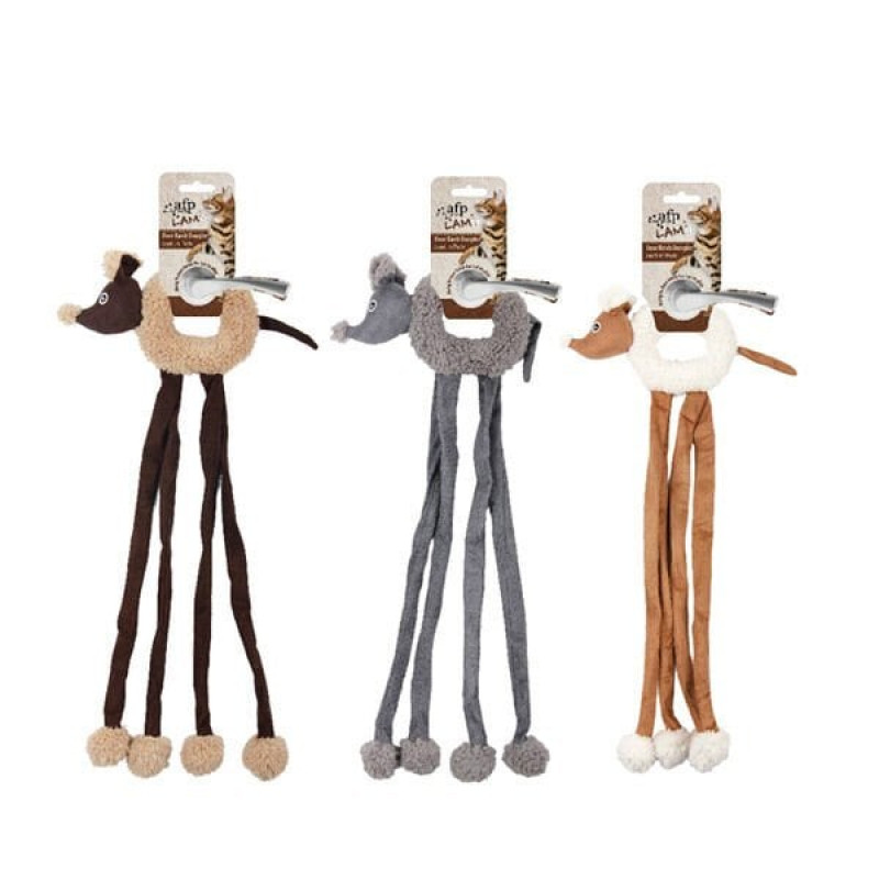 Afp Peluş Kapı Koluna Asılan | Peluş Kedi Oyuncağı Afp Peluş Kapı Koluna Asılan | Peluş Kedi Oyuncağı