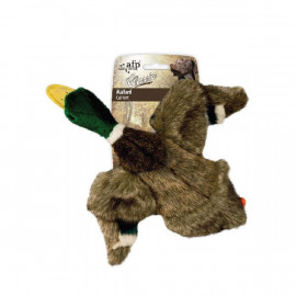 Afp Peluş Yaban Ördeği Small | Kumaş Ve Peluş Köpek Oyuncağı Afp Peluş Yaban Ördeği Small | Kumaş Ve Peluş Köpek Oyuncağı