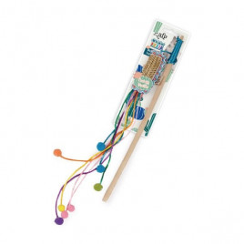 Saçaklı Hasır Olta | Kedi Oltası Saçaklı Hasır Olta | Kedi Oltası