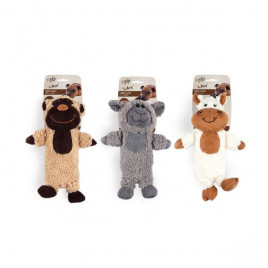 Sesli Yumuşak İnek | Köpek Çiğneme Sesli Yumuşak İnek | Köpek Çiğneme