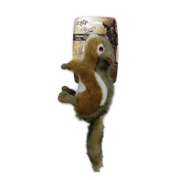 Afp Sincap Peluş Large | Kumaş Ve Peluş Köpek Oyuncağı