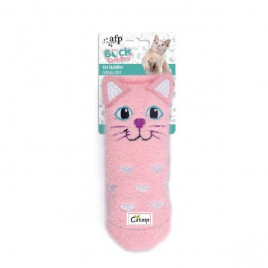 Sock Cullder Peluş | Peluş Kedi Oyuncağı Sock Cullder Peluş | Peluş Kedi Oyuncağı
