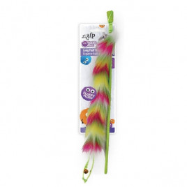 Tırtıl Olta Pembe | Kedi Oltası Tırtıl Olta Pembe | Kedi Oltası