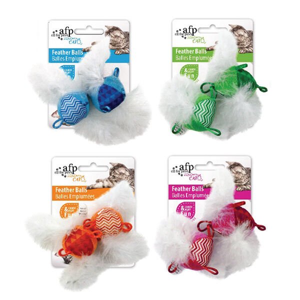 Afp Top Peluş | Kedi Top Oyuncak