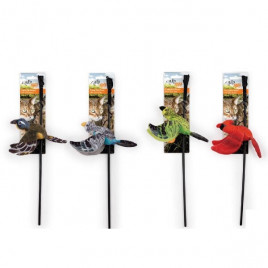 Uçan Kuş Şekilli Olta | Kedi Oltası Uçan Kuş Şekilli Olta | Kedi Oltası