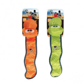 Yılan Şekilli Top Fırlatan Dış Mekan | Köpek Top Oyuncak