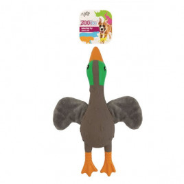 Yumuşak Kanatlı Yaban Ördeği Peluş | Kumaş Ve Peluş Köpek Oyuncağı Yumuşak Kanatlı Yaban Ördeği Peluş | Kumaş Ve Peluş Köpek Oyuncağı