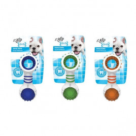 Çıngıraklı Diş Kaşıma | Sesli Köpek Oyuncağı Çıngıraklı Diş Kaşıma | Sesli Köpek Oyuncağı