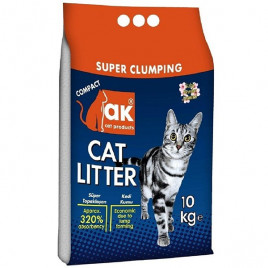10 Kg Ince Taneli Bebek Pudrası Kokulu Kedi Kumu | Doğal Kedi Kumu 10 Kg Ince Taneli Bebek Pudrası Kokulu Kedi Kumu | Doğal Kedi Kumu