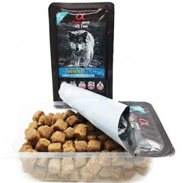 200 Gr Balıklı | Köpek Atıştırmalık Ödül Maması