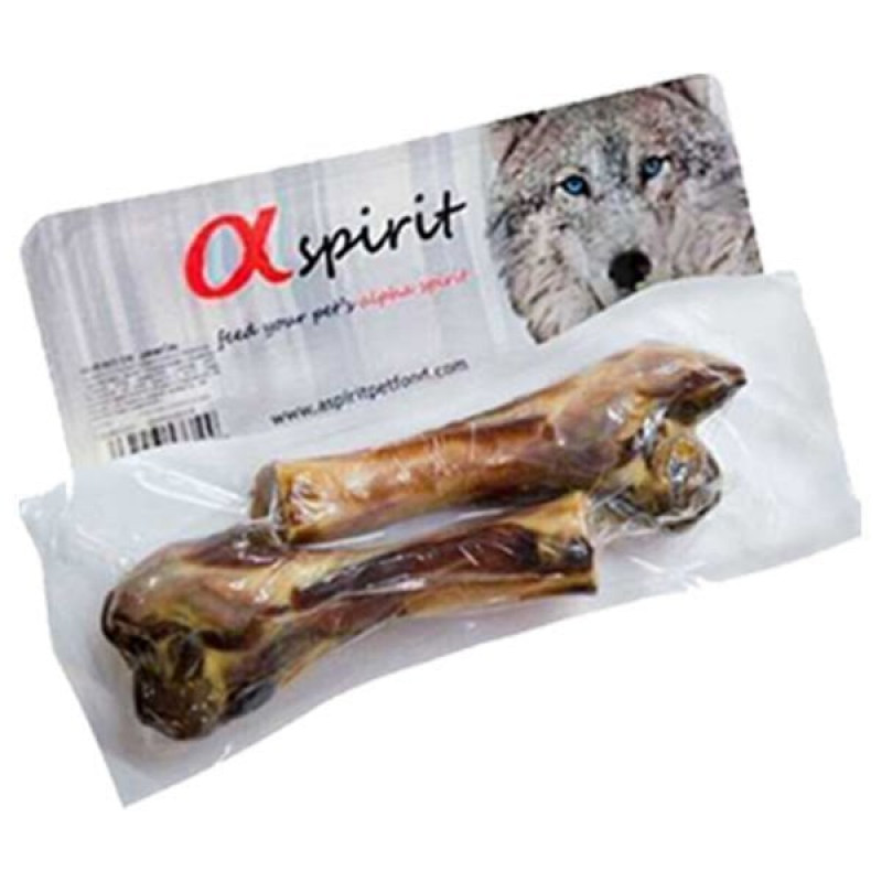 Alpha Spirit 210 Gr İki Yarım Vakumlu Jambon Kemik Alpha Spirit 210 Gr İki Yarım Vakumlu Jambon Kemik
