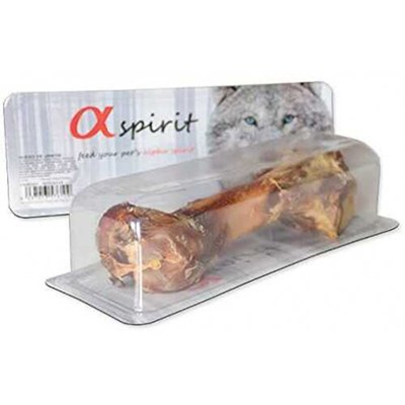 Alpha Spirit 250 Gr Standart Jambon Kemik Alpha Spirit 250 Gr Standart Jambon Kemik