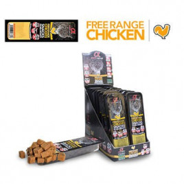 35 Gr Gezen Tavuk | Kedi Doğal Et Ödül Maması 35 Gr Gezen Tavuk | Kedi Doğal Et Ödül Maması