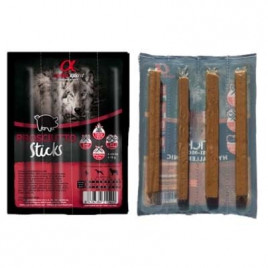 4 Adet Domuzlu Stick 10 Gr | Köpek Kemik Ödül Maması