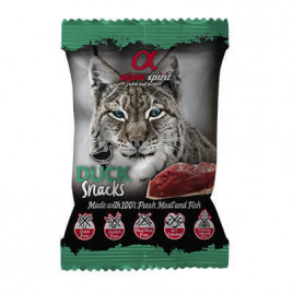 50 Gr Ördekli | Kedi Doğal Et Ödül Maması 50 Gr Ördekli | Kedi Doğal Et Ödül Maması